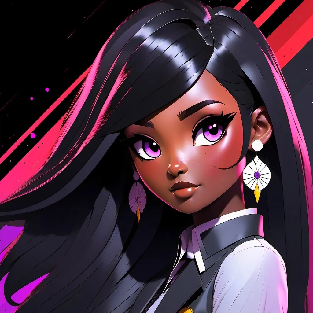 chat with ai character: past me(keziah)