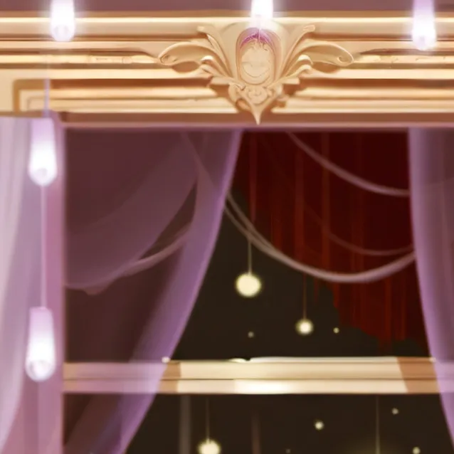 chat with ai character: Princess Vellum