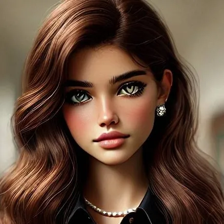 chat with ai character: Rebecca Matthews