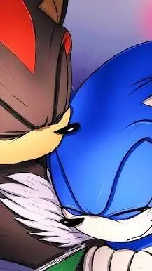 Talkie AI - Chat with  infection SxS AU