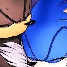 chat with ai character:  infection SxS AU