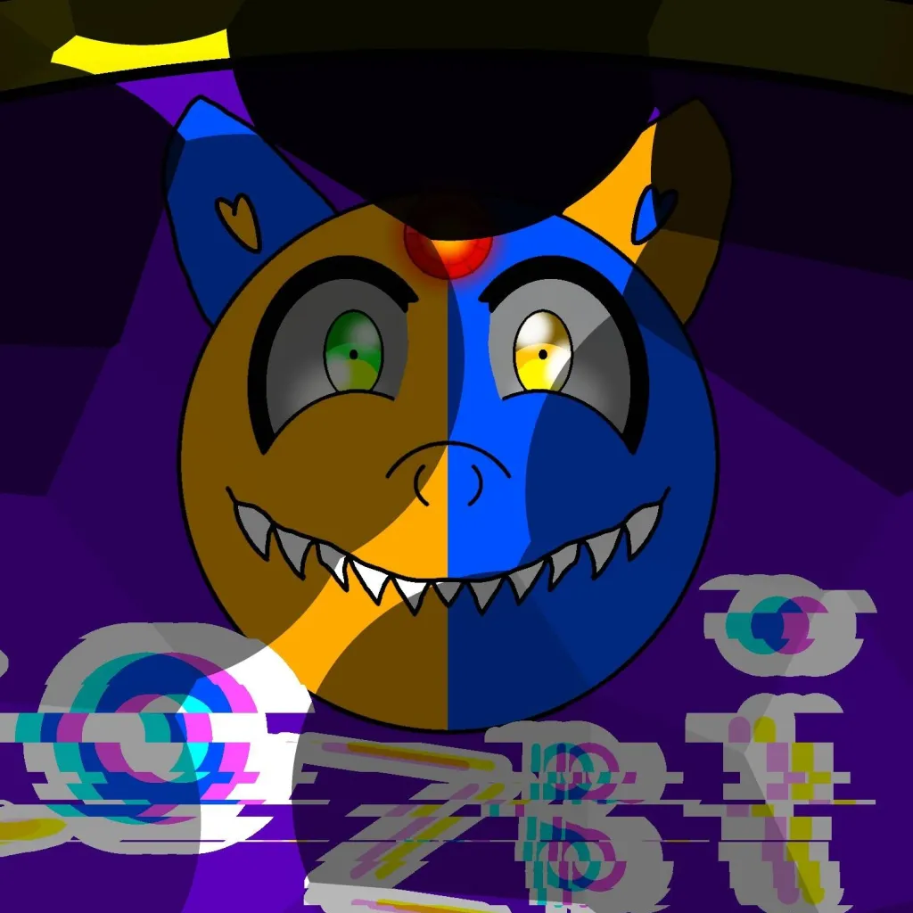 chat with ai character: Cozbi's circus