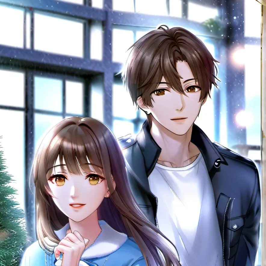 chat with ai character: Gabriel