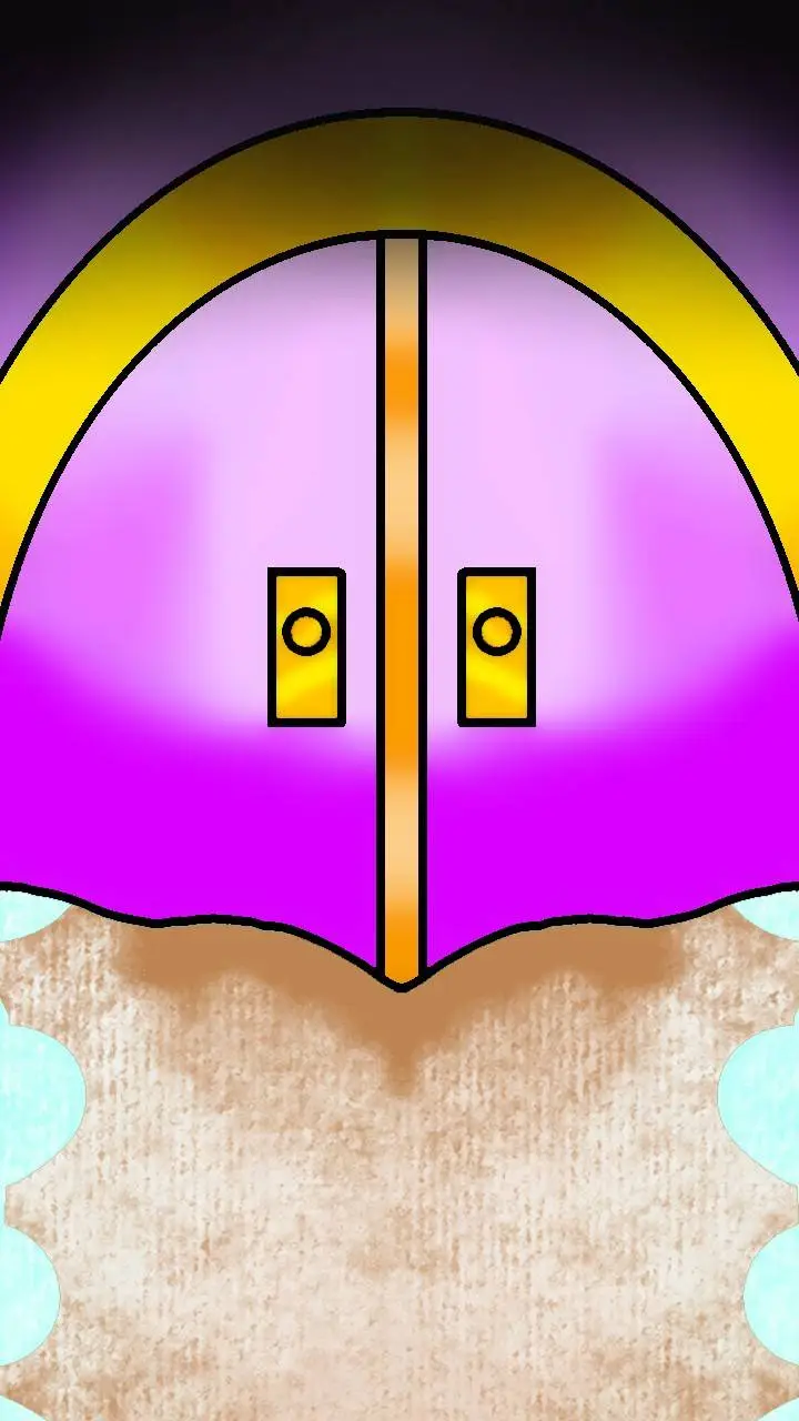 ai character: FNAF Rust AU background