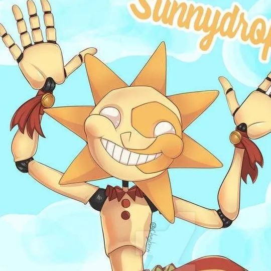 chat with ai character: Sundrop