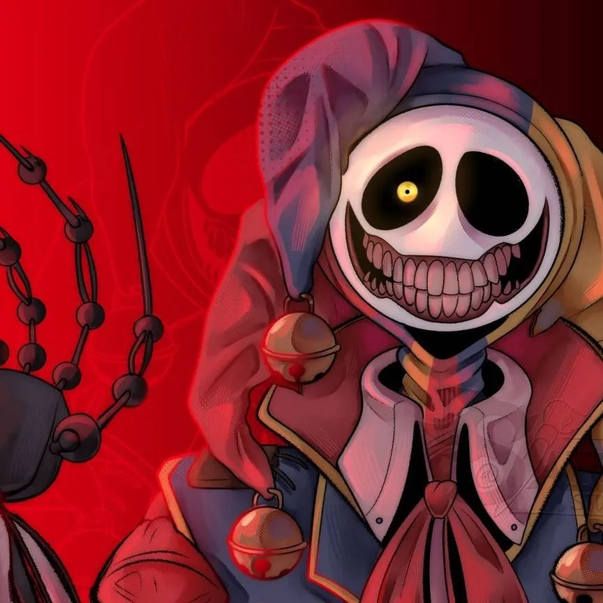 chat with ai character: Infection AU (ppt)