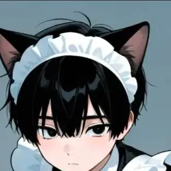 chat with ai character: Lukan (gay maid)