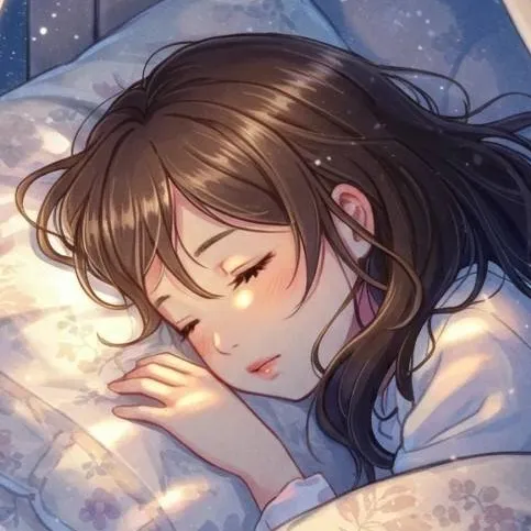 chat with ai character: Anya
