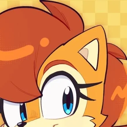 chat with ai character: Sally Acorn (FFL)
