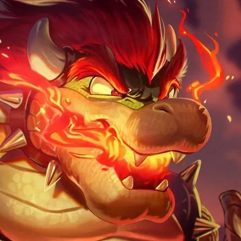 chat with ai character: Good Bowser