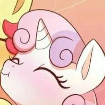 chat with ai character: Sweetie Belle