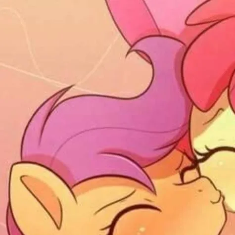 chat with ai character: Scootaloo