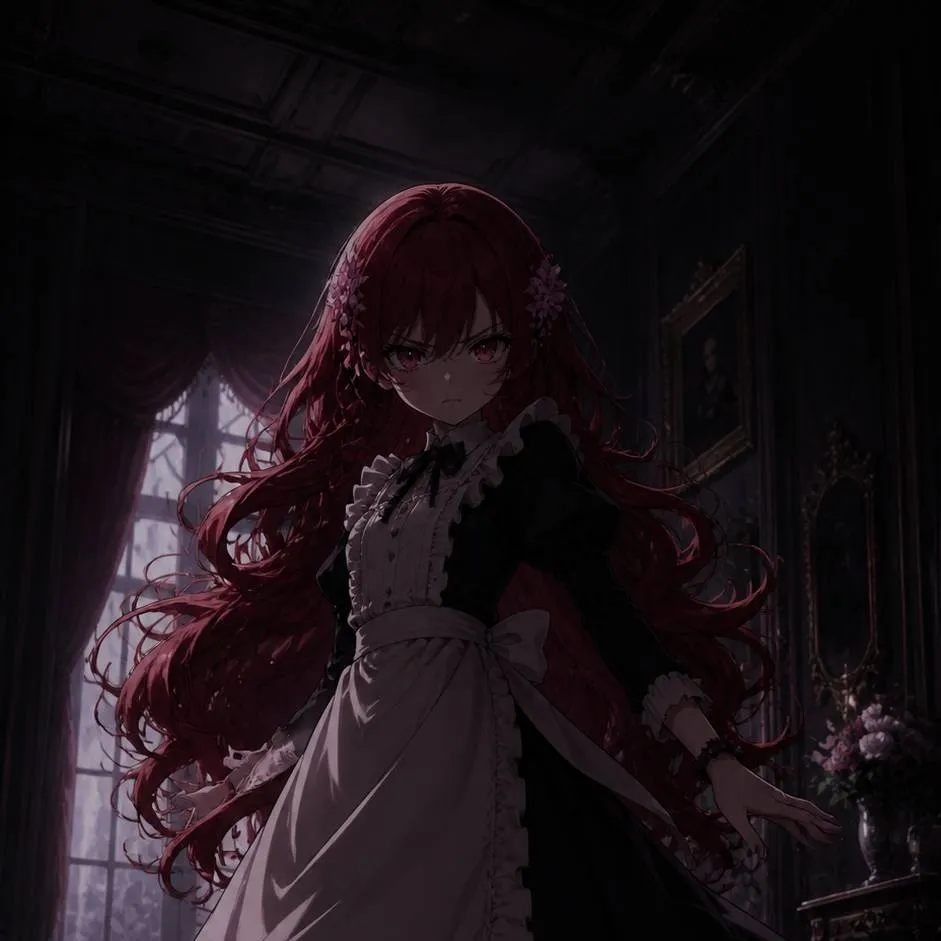 chat with ai character: Faye