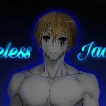 chat with ai character: Eyeless Jack