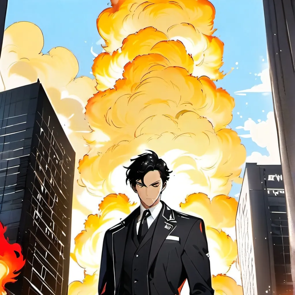 chat with ai character: mha X you! 