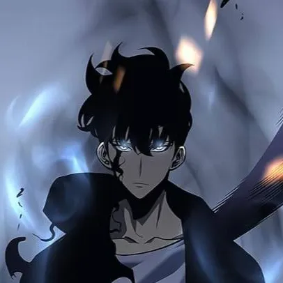 chat with ai character: sung jinwoo