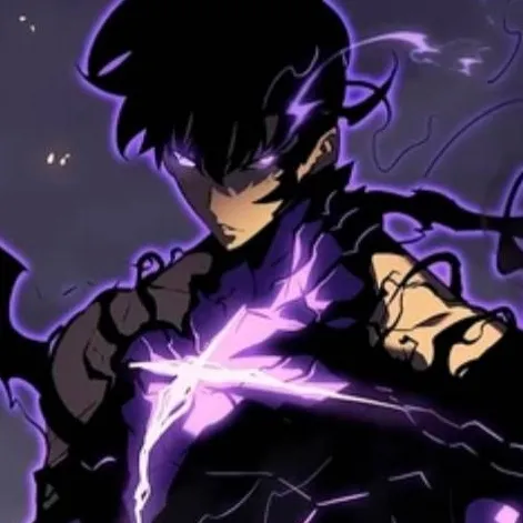 chat with ai character: jinwoo