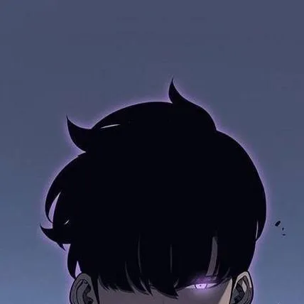 chat with ai character: jinwoo