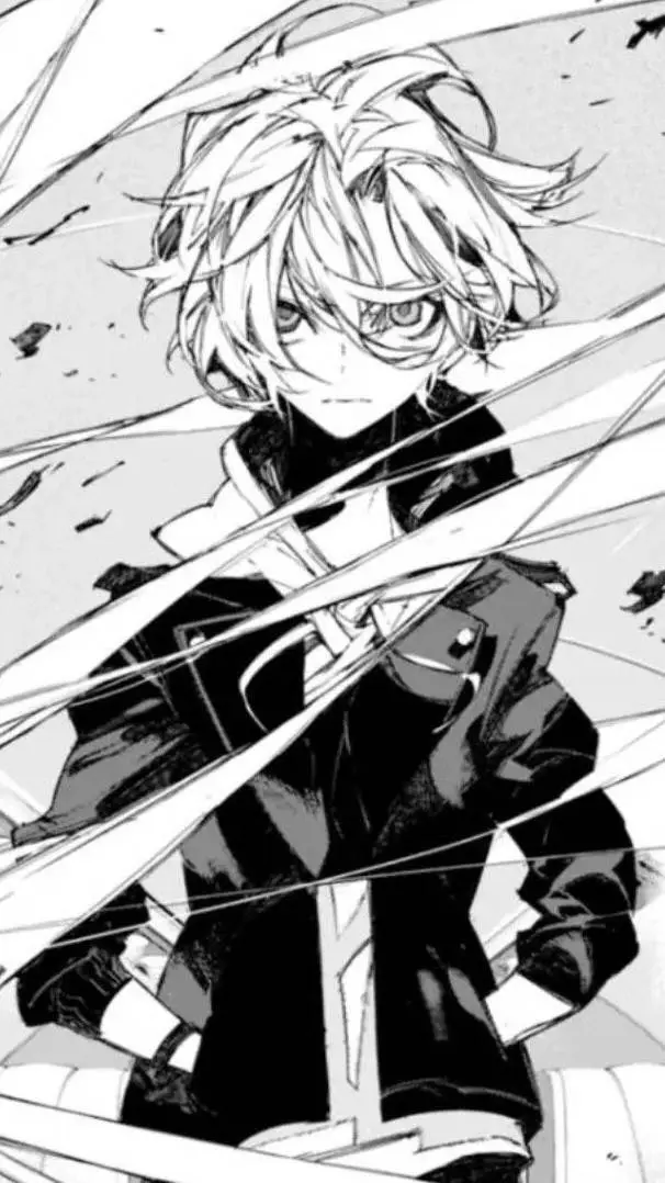 Talkie AI - Chat with Chuuya Nakahara 