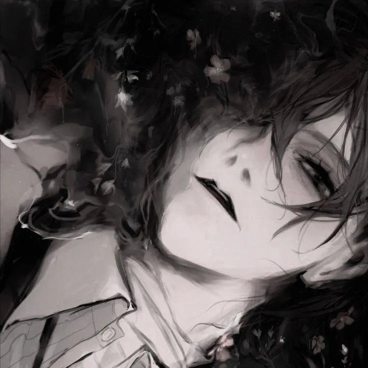 chat with ai character: Dazai Osamu