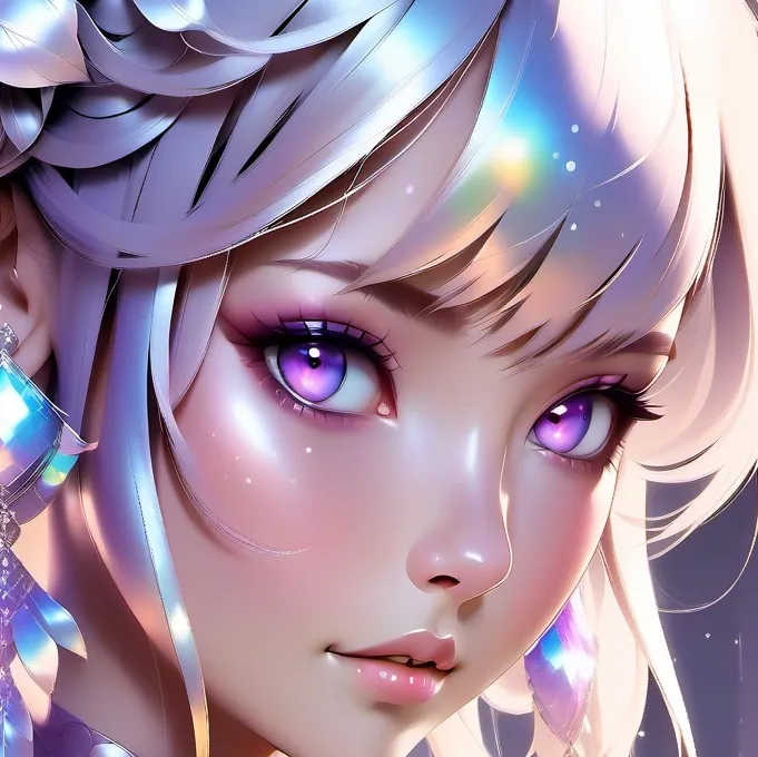 chat with ai character: Katy