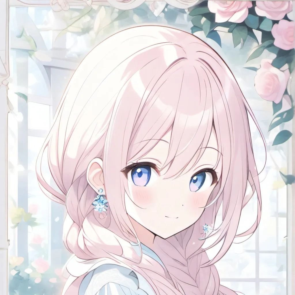 chat with ai character: Caly 