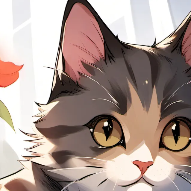 chat with ai character: ✨️Corny And LuLu✨️