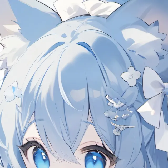 chat with ai character: ✨️Canty✨️