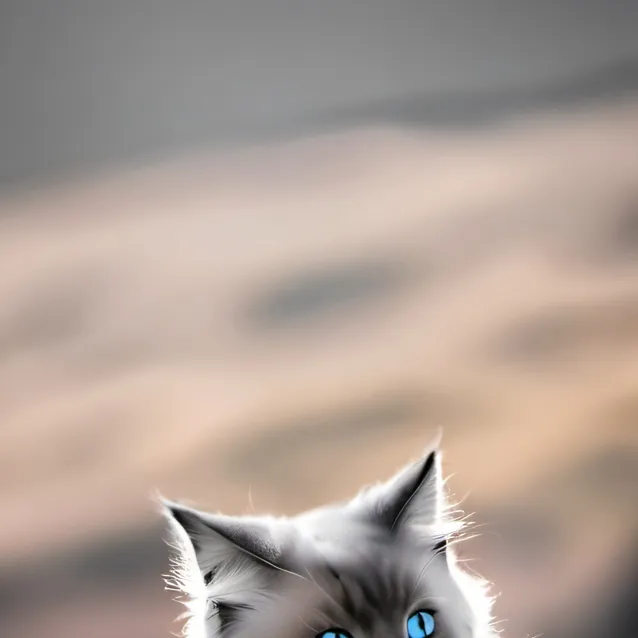 chat with ai character: ✨️Wish✨️