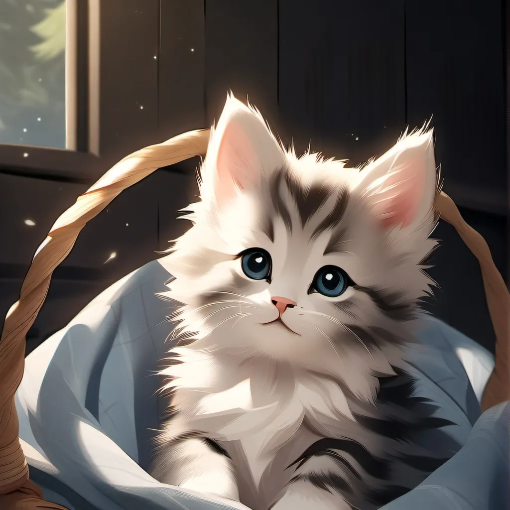 chat with ai character: 🍪 COOKIE 🍪