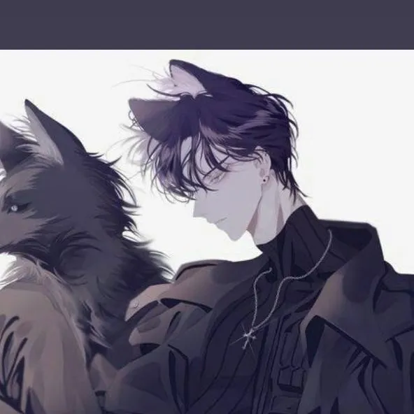 chat with ai character: ★°ᗰᗩᔕOᑎ°★