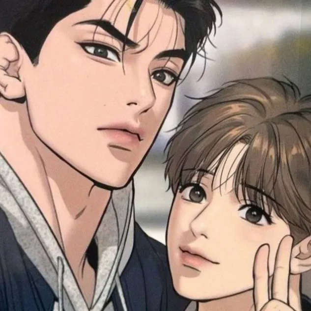 chat with ai character: 💔 D × J 💔