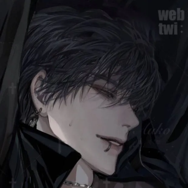 chat with ai character: 🖤🎀 𝐄𝐥𝐢𝐨𝐫 𝒙 𝐀𝐥𝐞𝐱 🎀🖤
