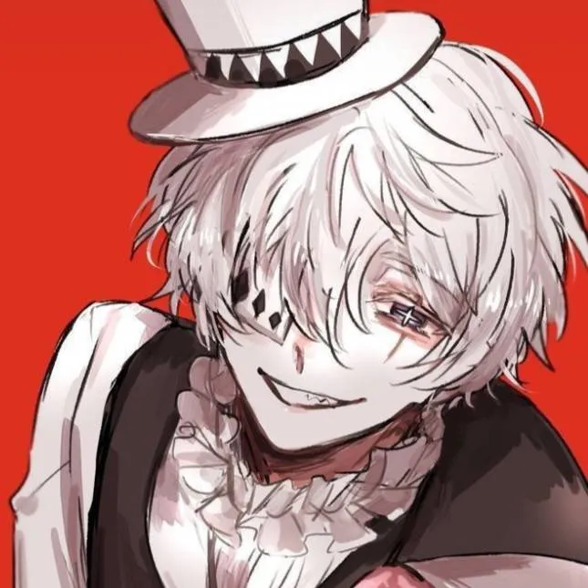 chat with ai character: 🤡ᯓ★𝐓𝐡𝐞𝐫𝐧𝐨🤡