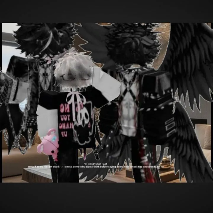 chat with ai character: ꧁𓆩🖤𝕸𝖞 𝕍𝖆𝖒𝖕𝖎𝖗𝖊𝖘🖤𓆪꧂
