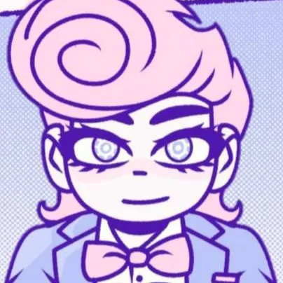 chat with ai character: LOVEMONEY💵