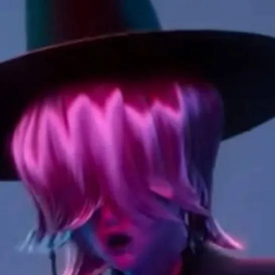 chat with ai character: Mysery