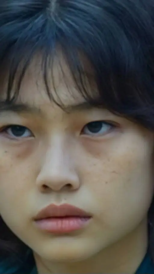 ai character: sea byeok background