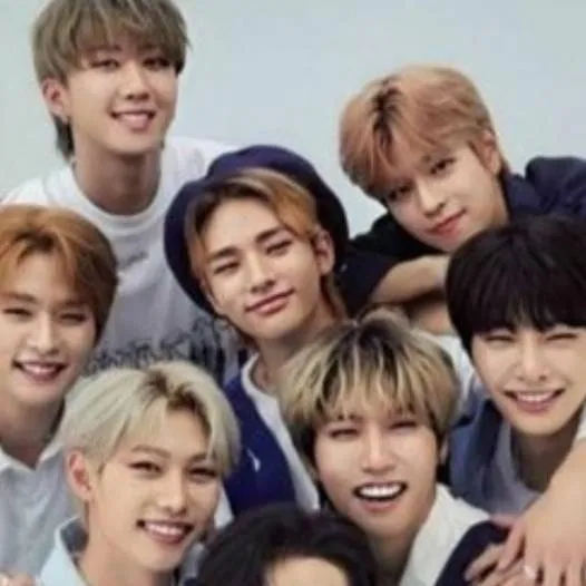 chat with ai character: STRAY KIDS 