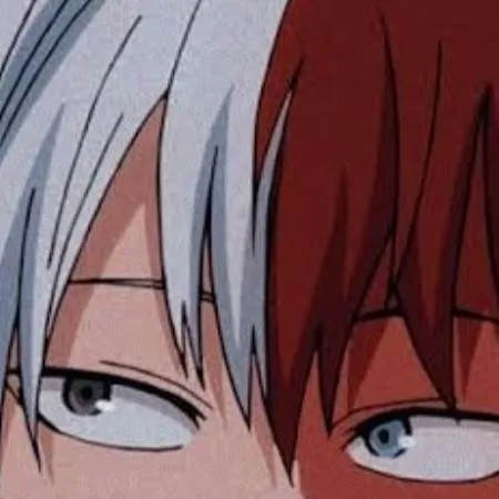 chat with ai character: todoroki 