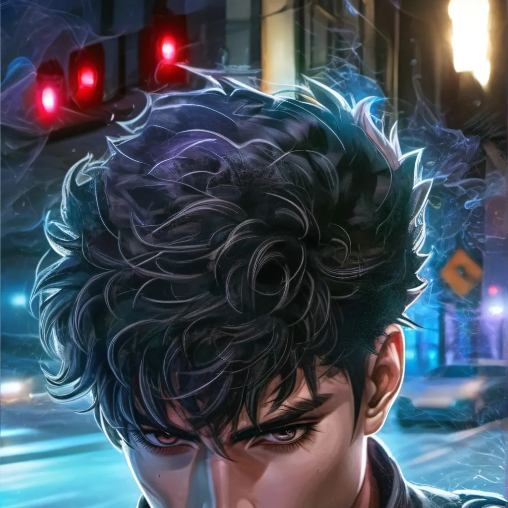 chat with ai character: ♱D̶e̶v̶i̶n̶✝︎