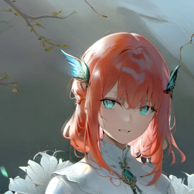 chat with ai character: Loo Loo 