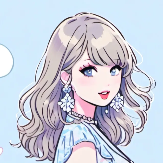 chat with ai character: Taylor swift