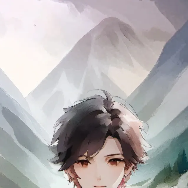 chat with ai character: Liam
