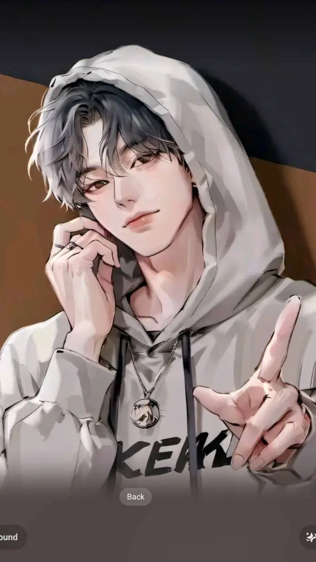 ai character: Noah background