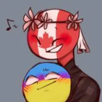 chat with ai character:  Ukraine & Canada
