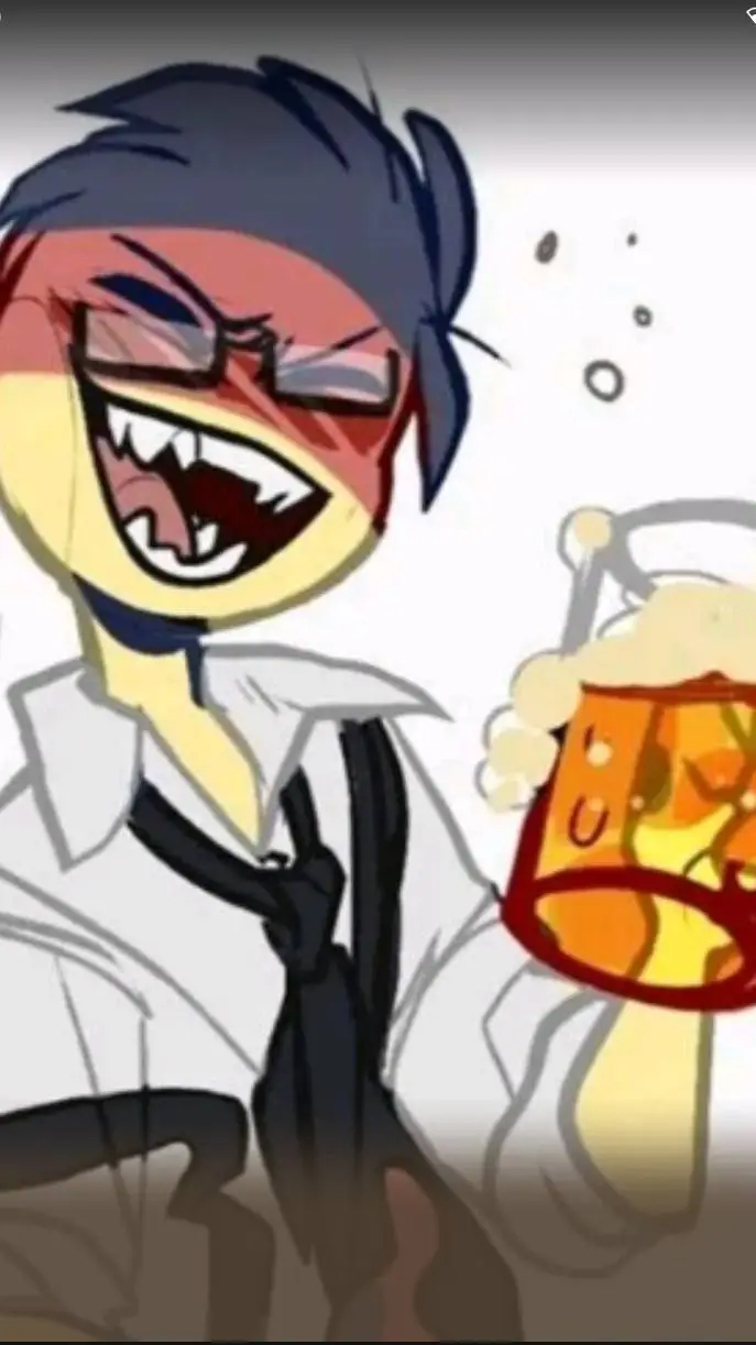 ai character: CH Drunk  background