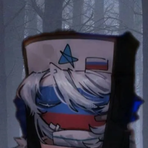 chat with ai character: 🇷🇺 Russia 🇷🇺