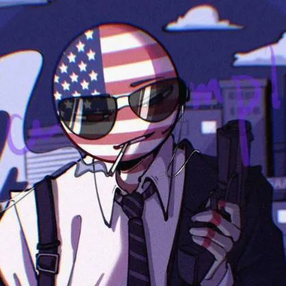 chat with ai character: 🇺🇸 USA 🇺🇸
