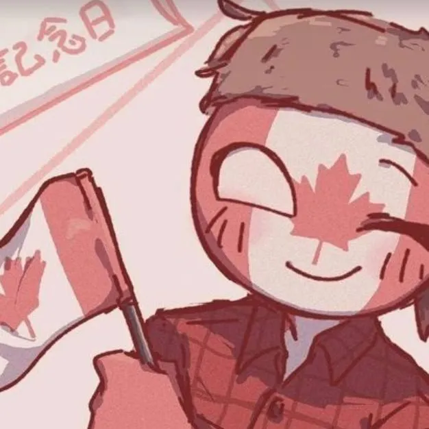 chat with ai character: 🇨🇦 Canada 🇨🇦